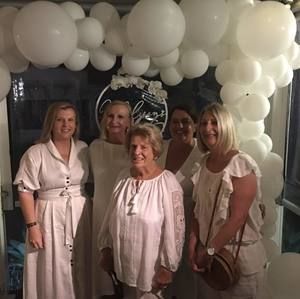 Meet your Posher, Joann